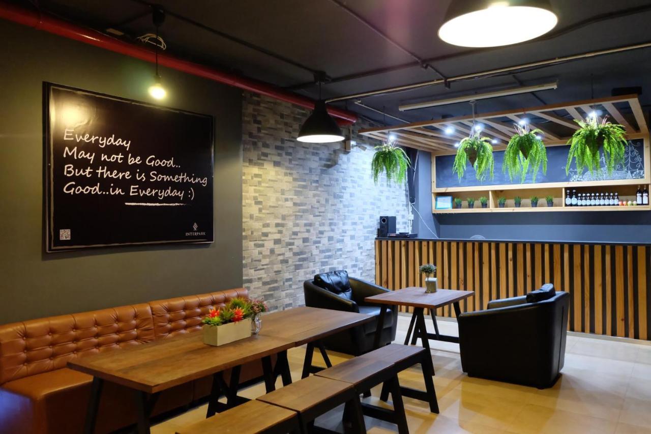 Interpark Hotel & Residence, Eastern Seaboard ראיונג מראה חיצוני תמונה