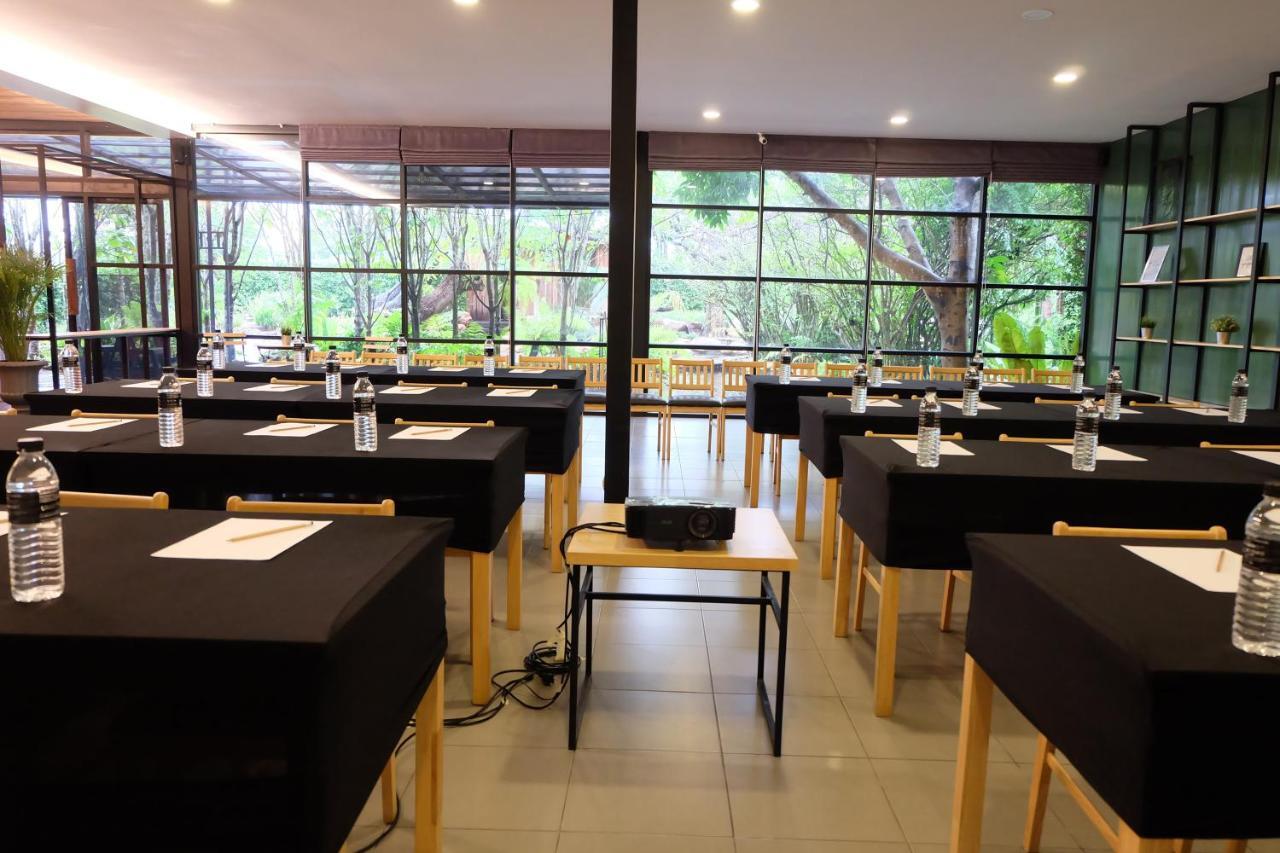 Interpark Hotel & Residence, Eastern Seaboard ראיונג מראה חיצוני תמונה